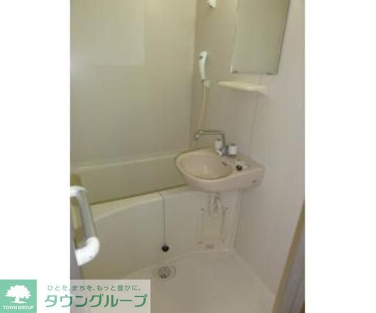 エステート南野の物件内観写真